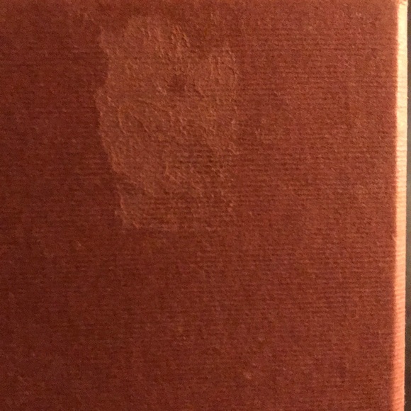 Loro Piana KeyRing Ostrich Cashmere Luxury - Picture 3 of 3